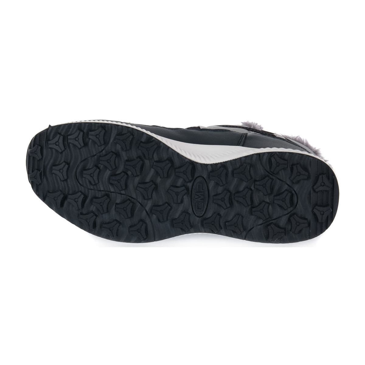 Women's Boots Cmp Gray