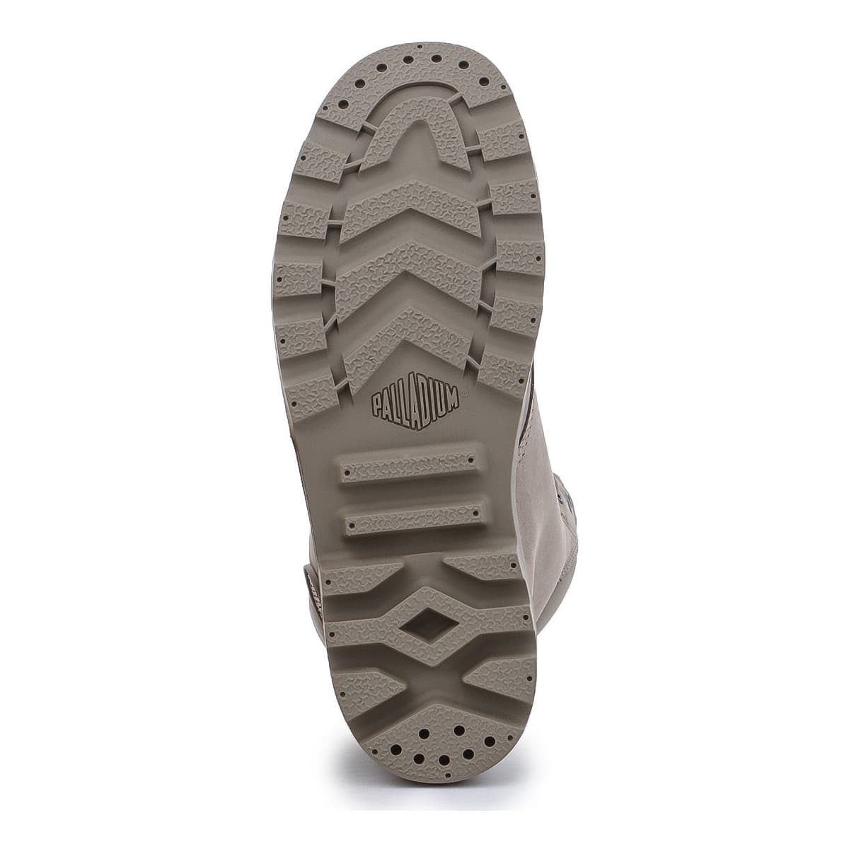 Women's Boots Palladium Gray