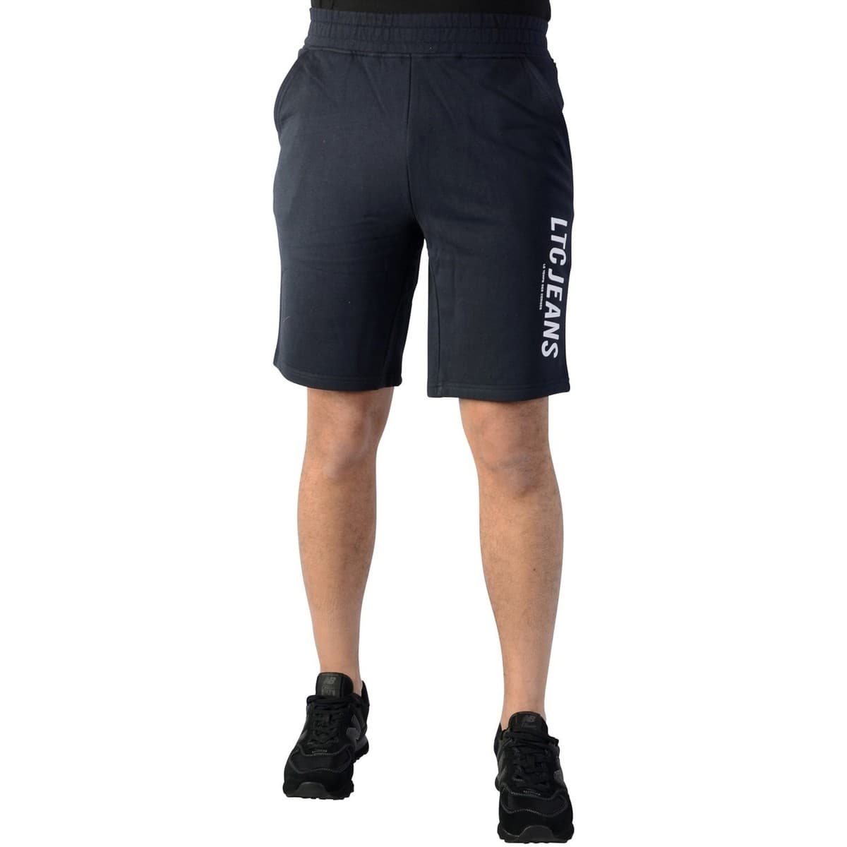 Men's Shorts Le Temps des Cerises Blue