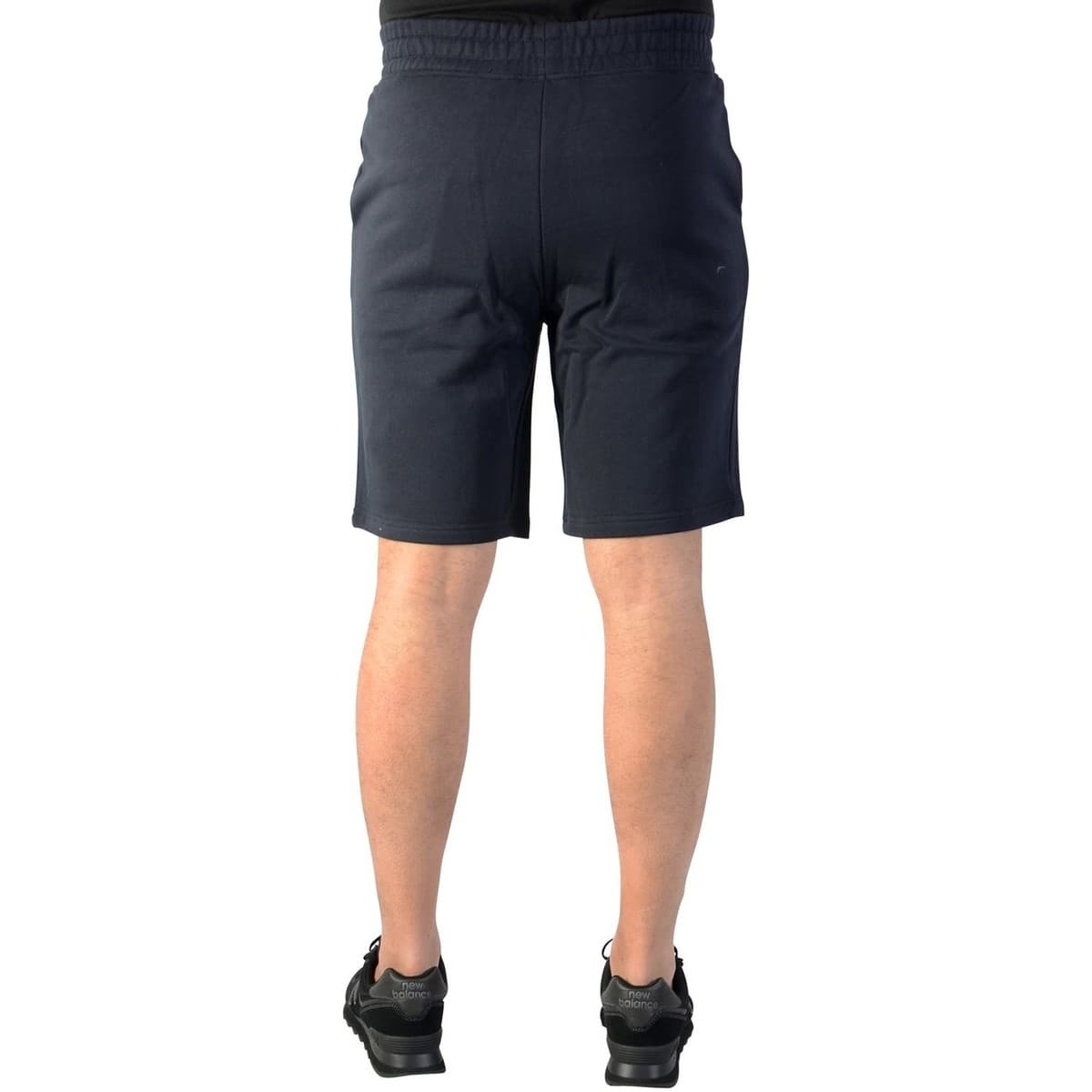 Men's Shorts Le Temps des Cerises Blue