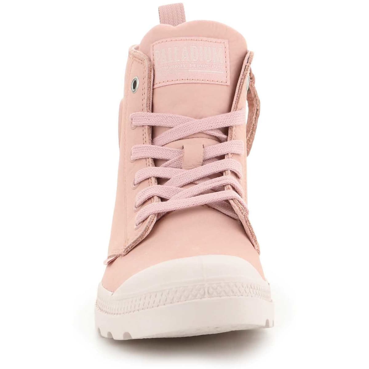Women's Sneakers Palladium Pink