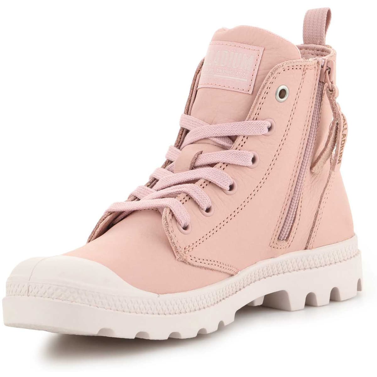 Women's Sneakers Palladium Pink