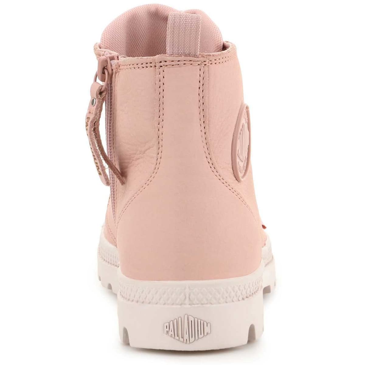 Women's Sneakers Palladium Pink