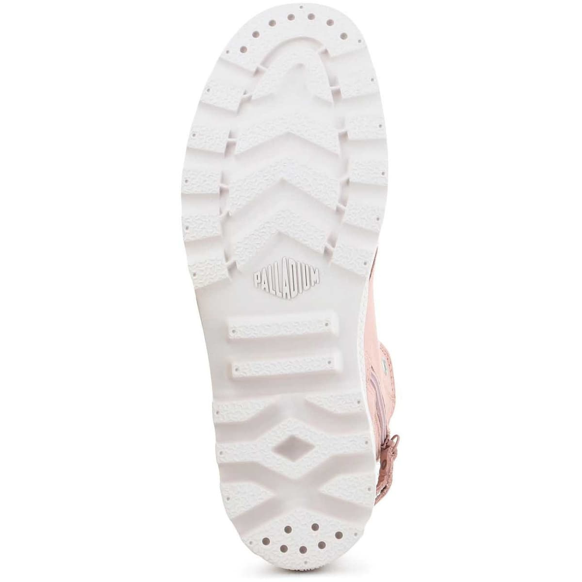 Women's Sneakers Palladium Pink
