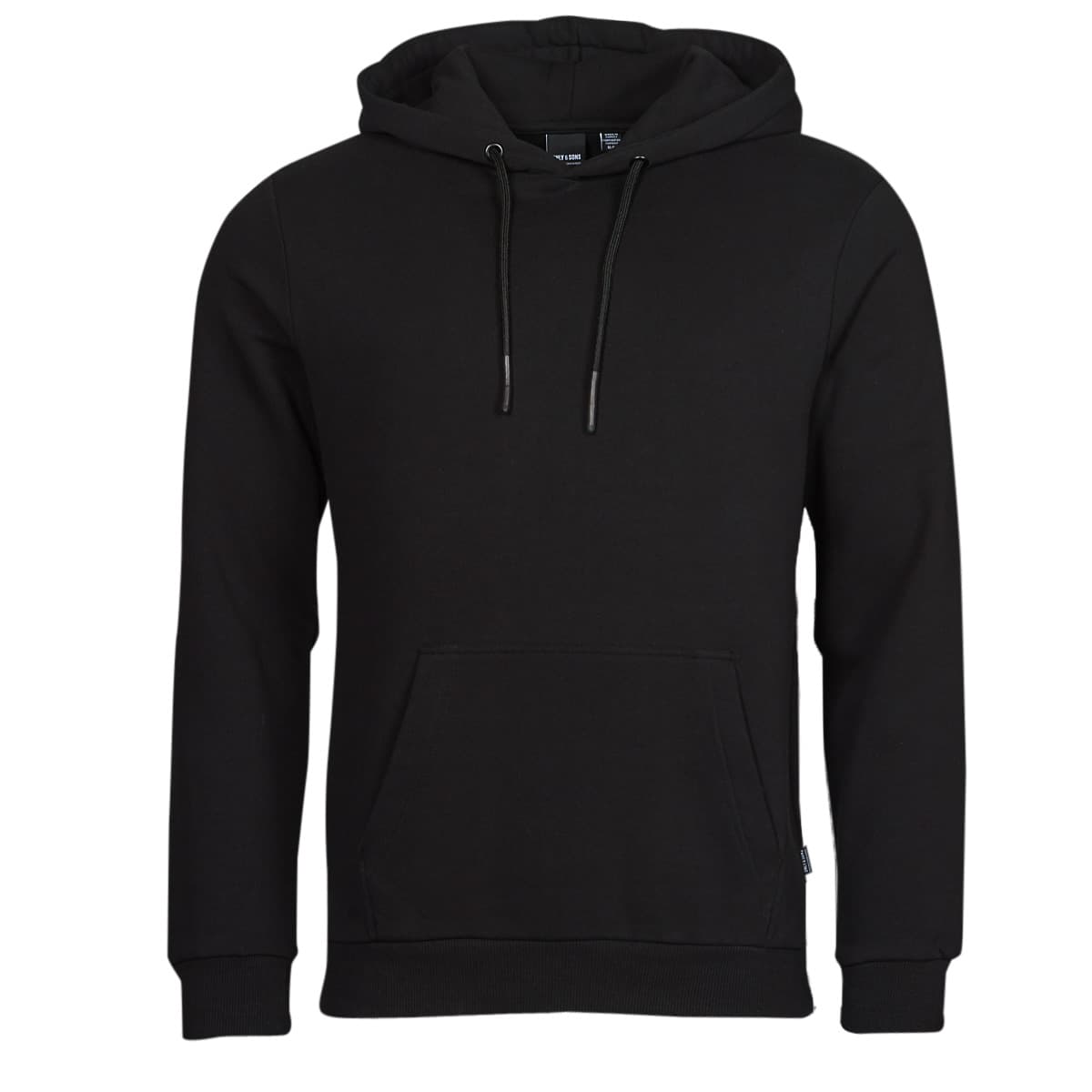 Men's Sweatshirts Only & Sons Black