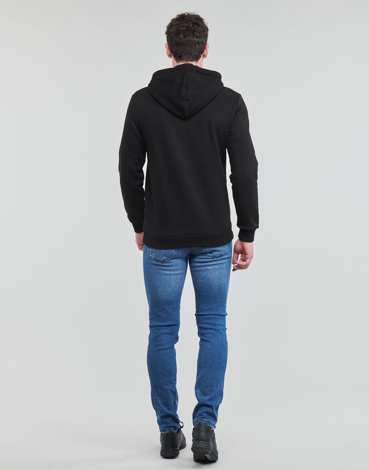 Men's Sweatshirts Only & Sons Black
