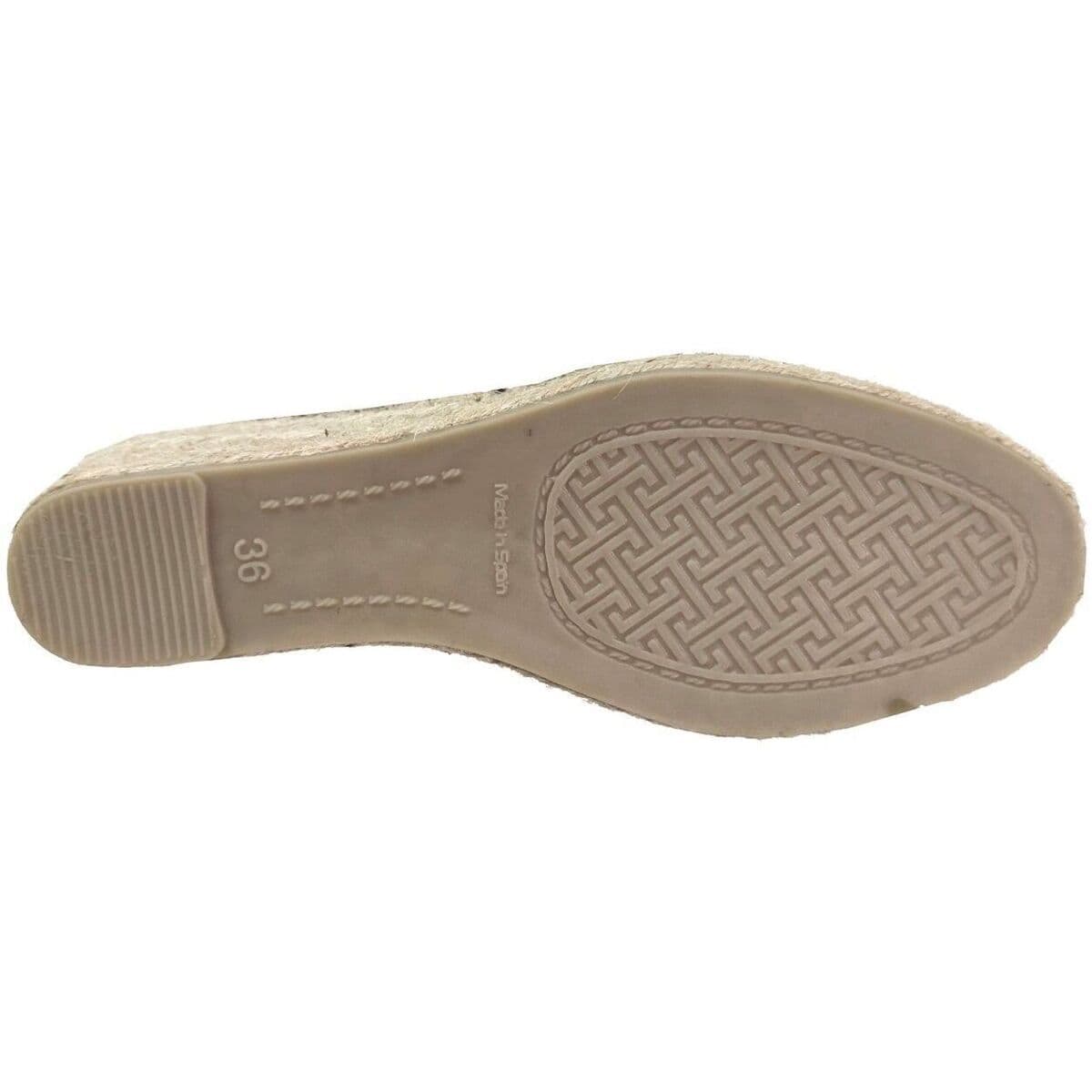 Women's Espadrilles Toni Pons Black