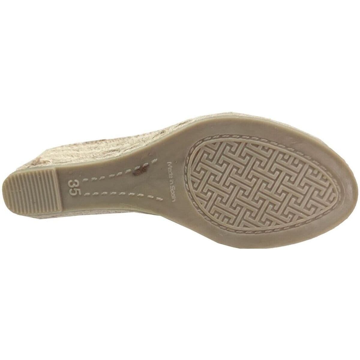 Women's Espadrilles Toni Pons White