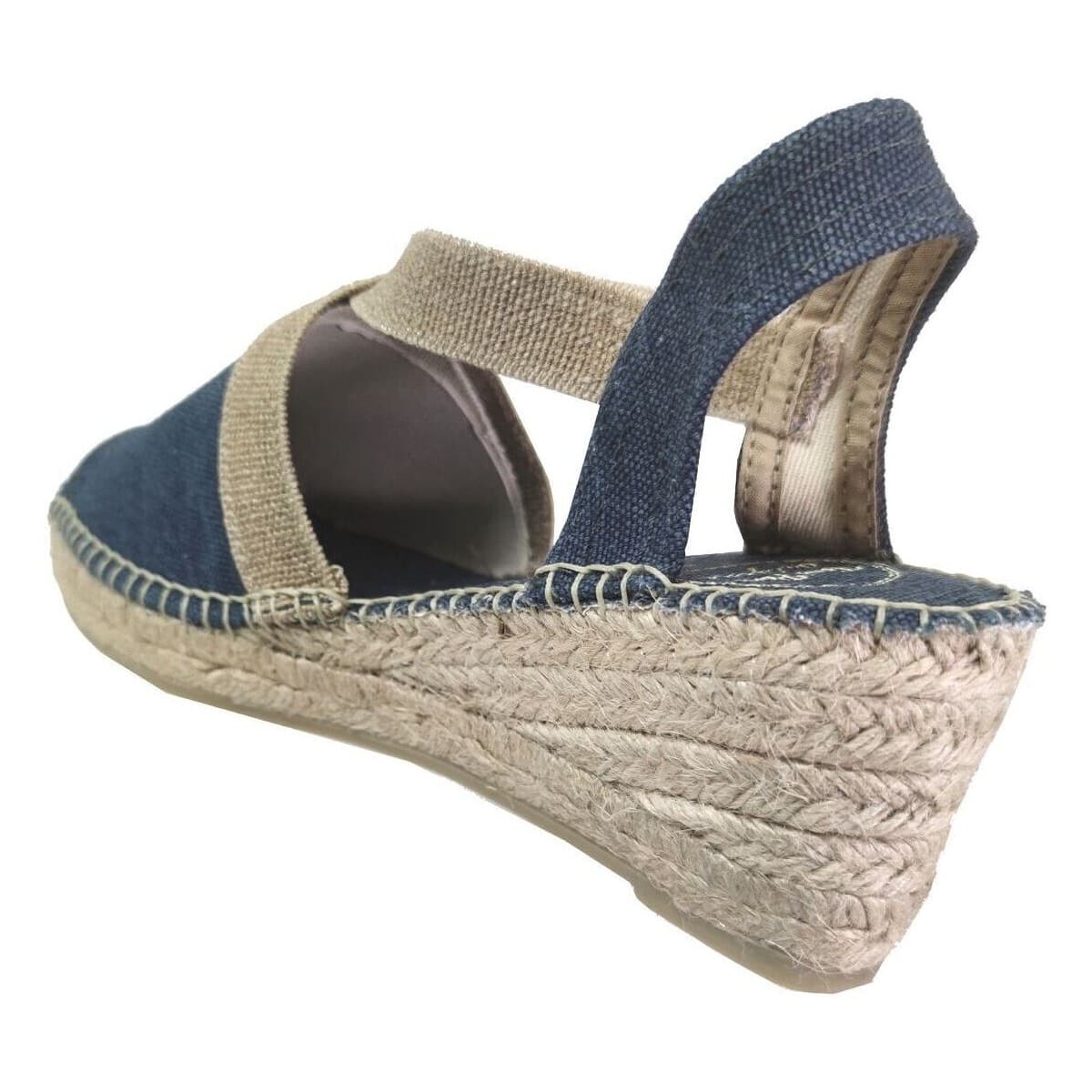 Women's Espadrilles Toni Pons Blue