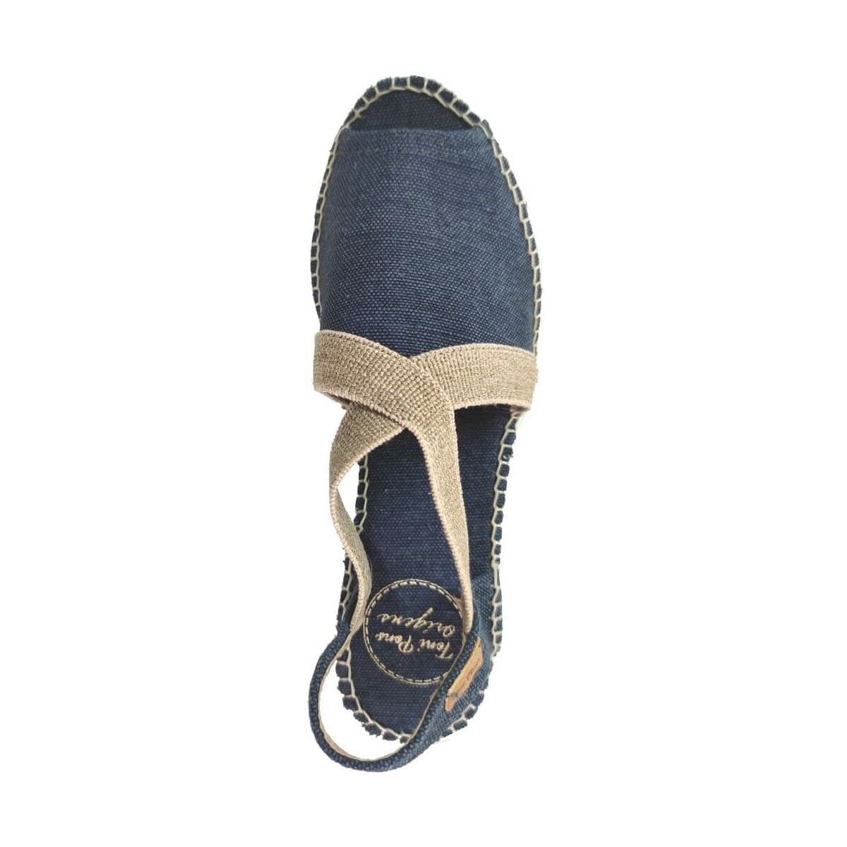 Women's Espadrilles Toni Pons Blue