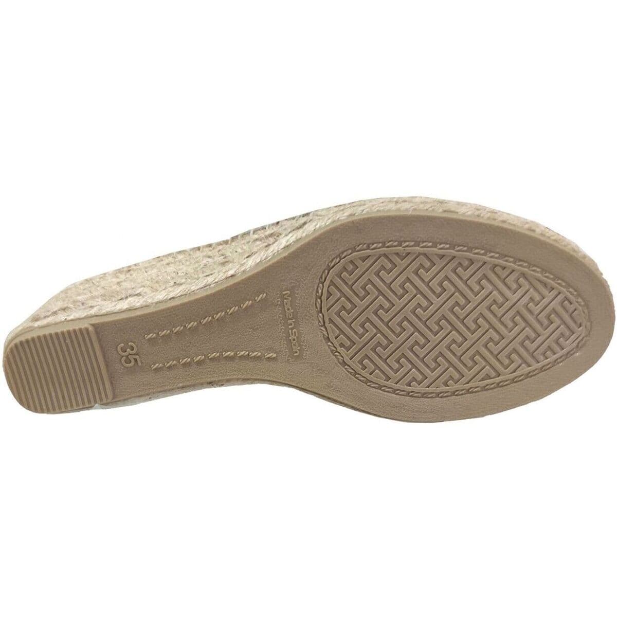 Women's Espadrilles Toni Pons White