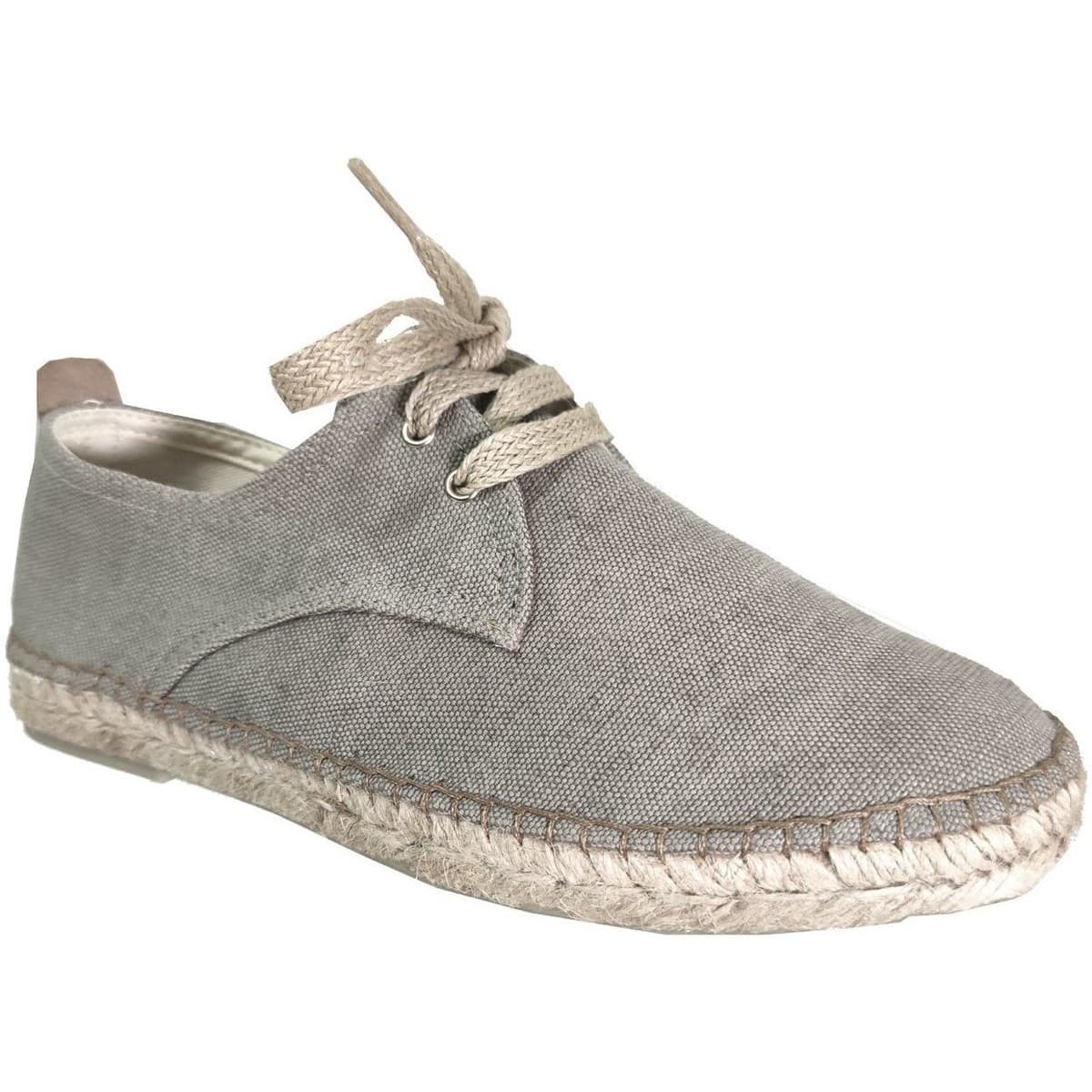 Men's Espadrilles Toni Pons Gray