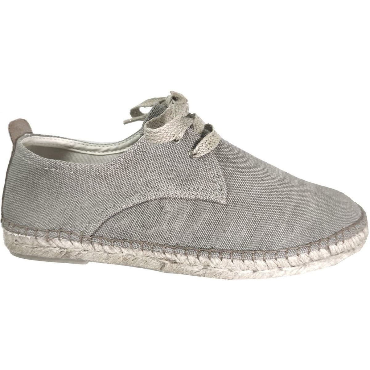 Men's Espadrilles Toni Pons Gray