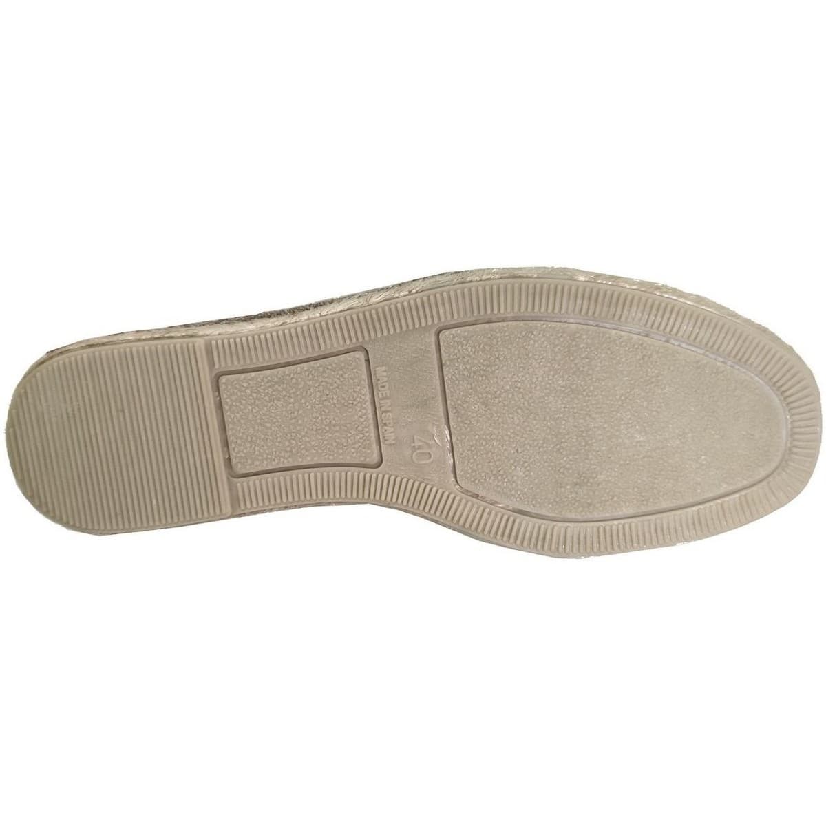 Men's Espadrilles Toni Pons Gray