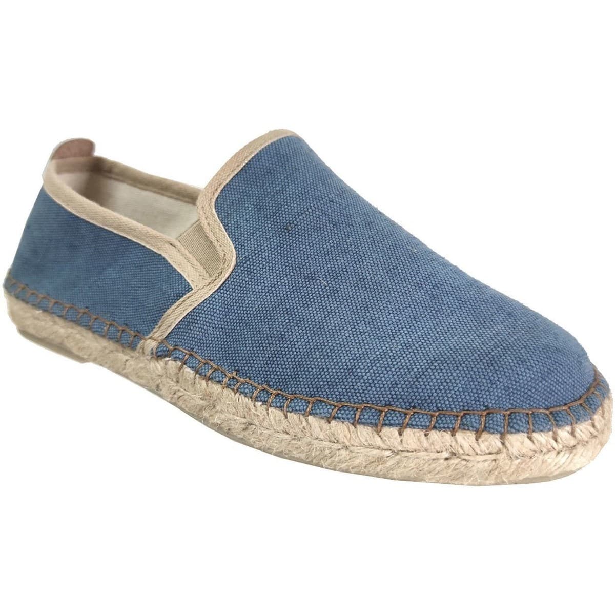 Men's Espadrilles Toni Pons Blue