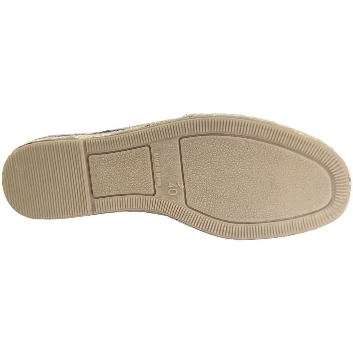 Men's Espadrilles Toni Pons Blue