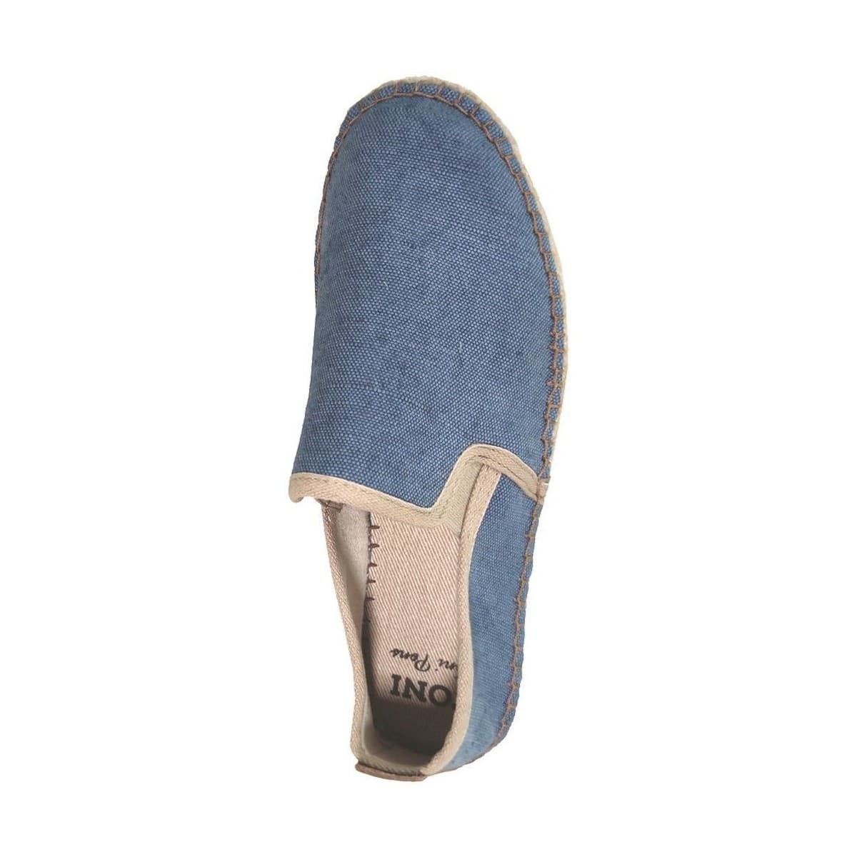 Men's Espadrilles Toni Pons Blue