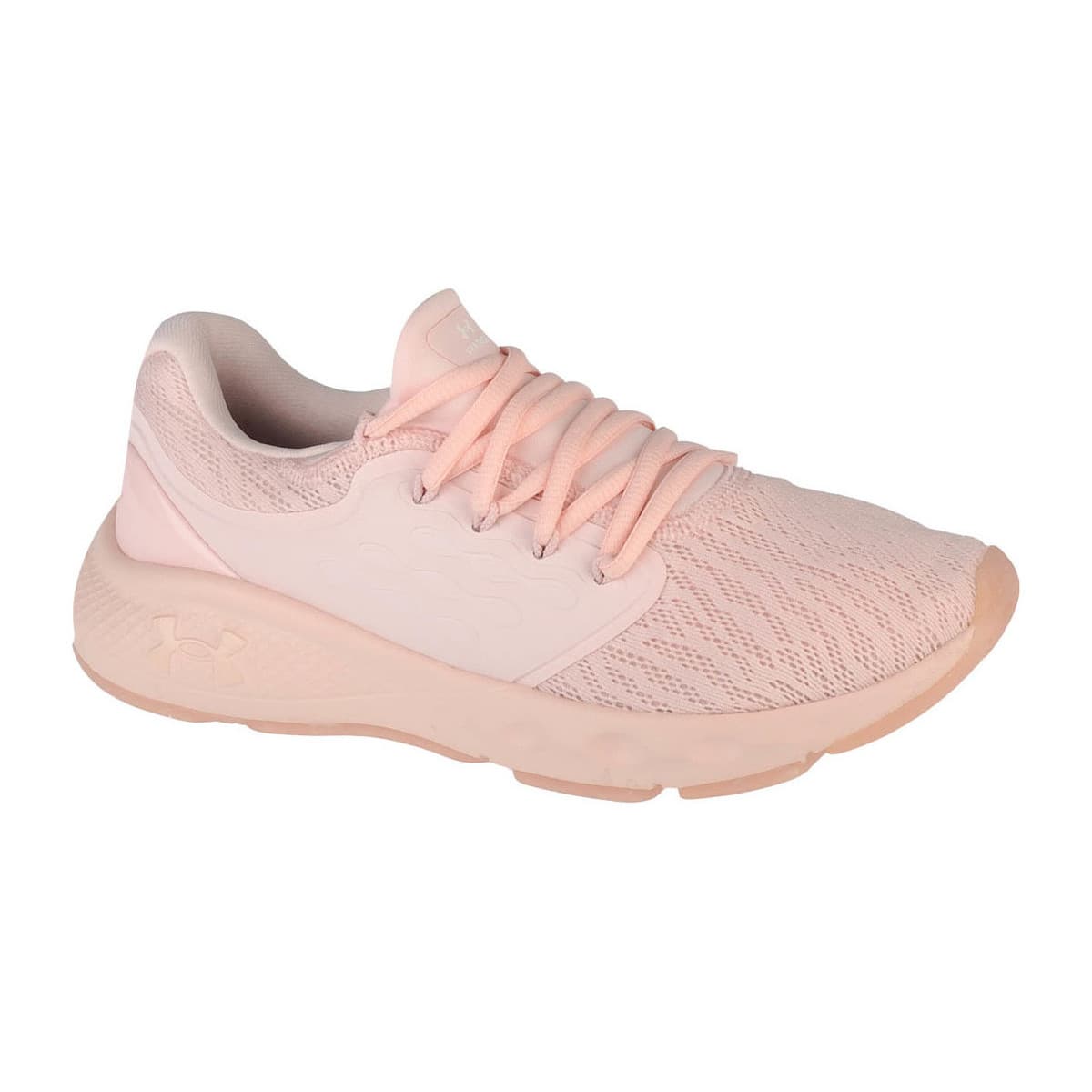 Women's Running Shoes Under armour Pink