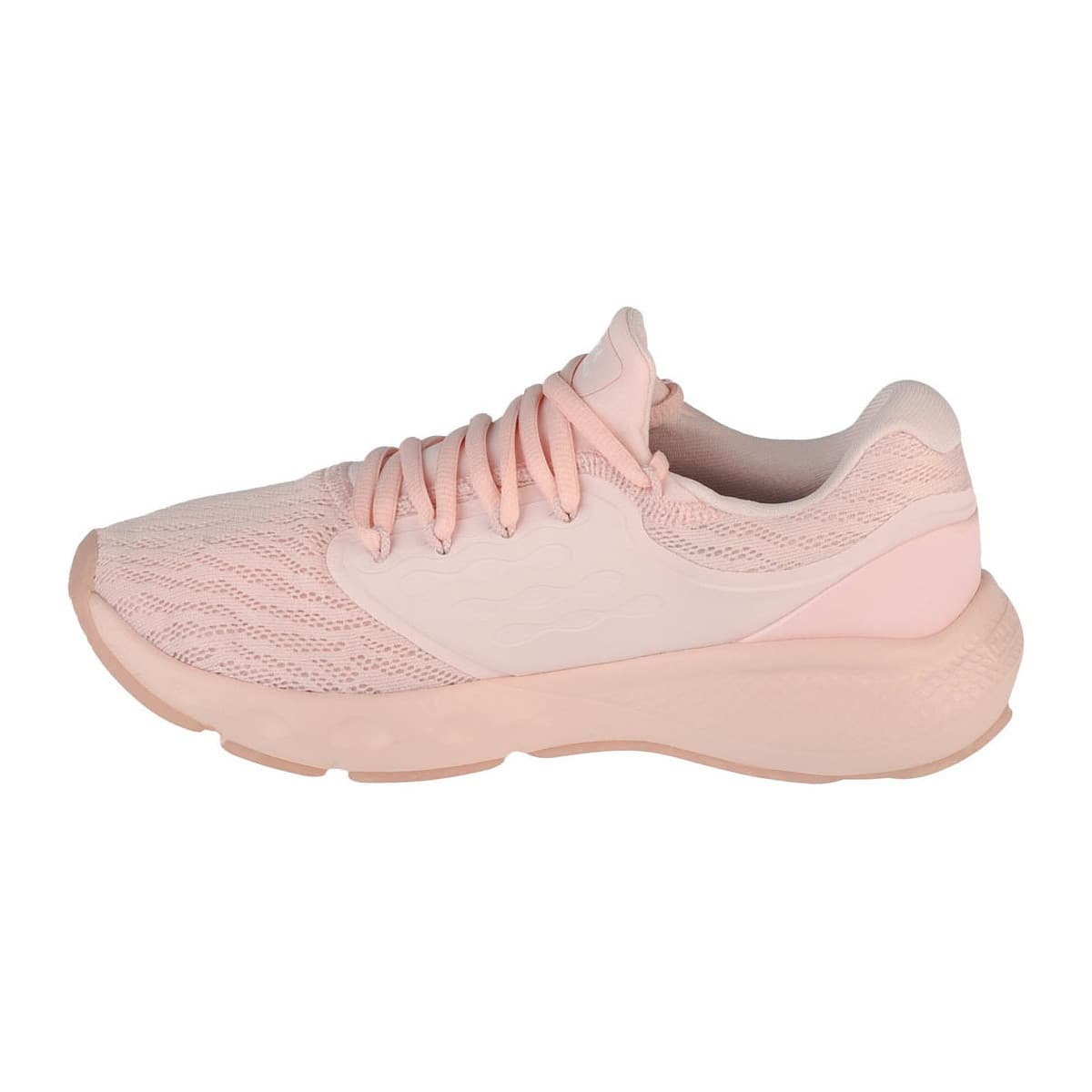 Women's Running Shoes Under Armour Pink