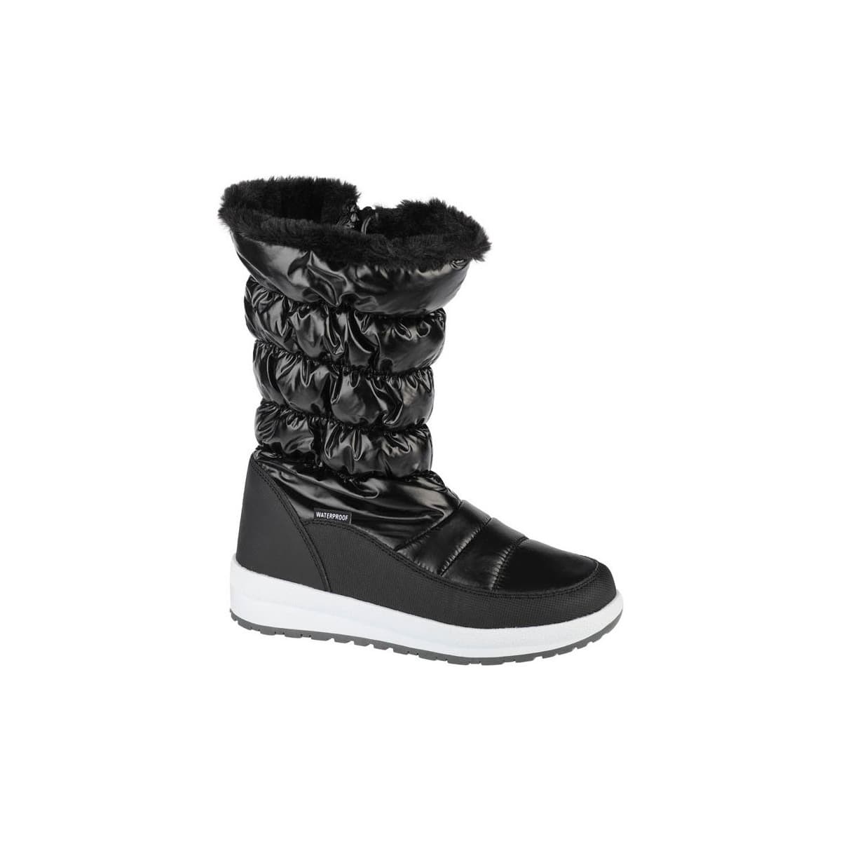 Women's Boots Cmp Black