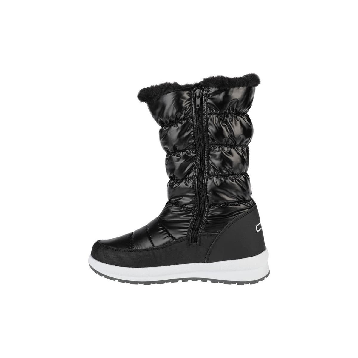 Women's Boots Cmp Black