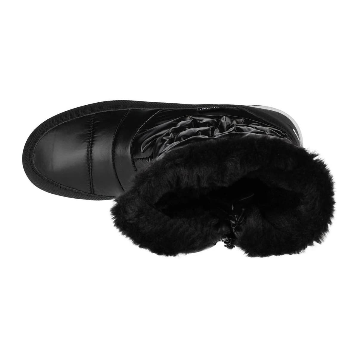 Women's Boots Cmp Black