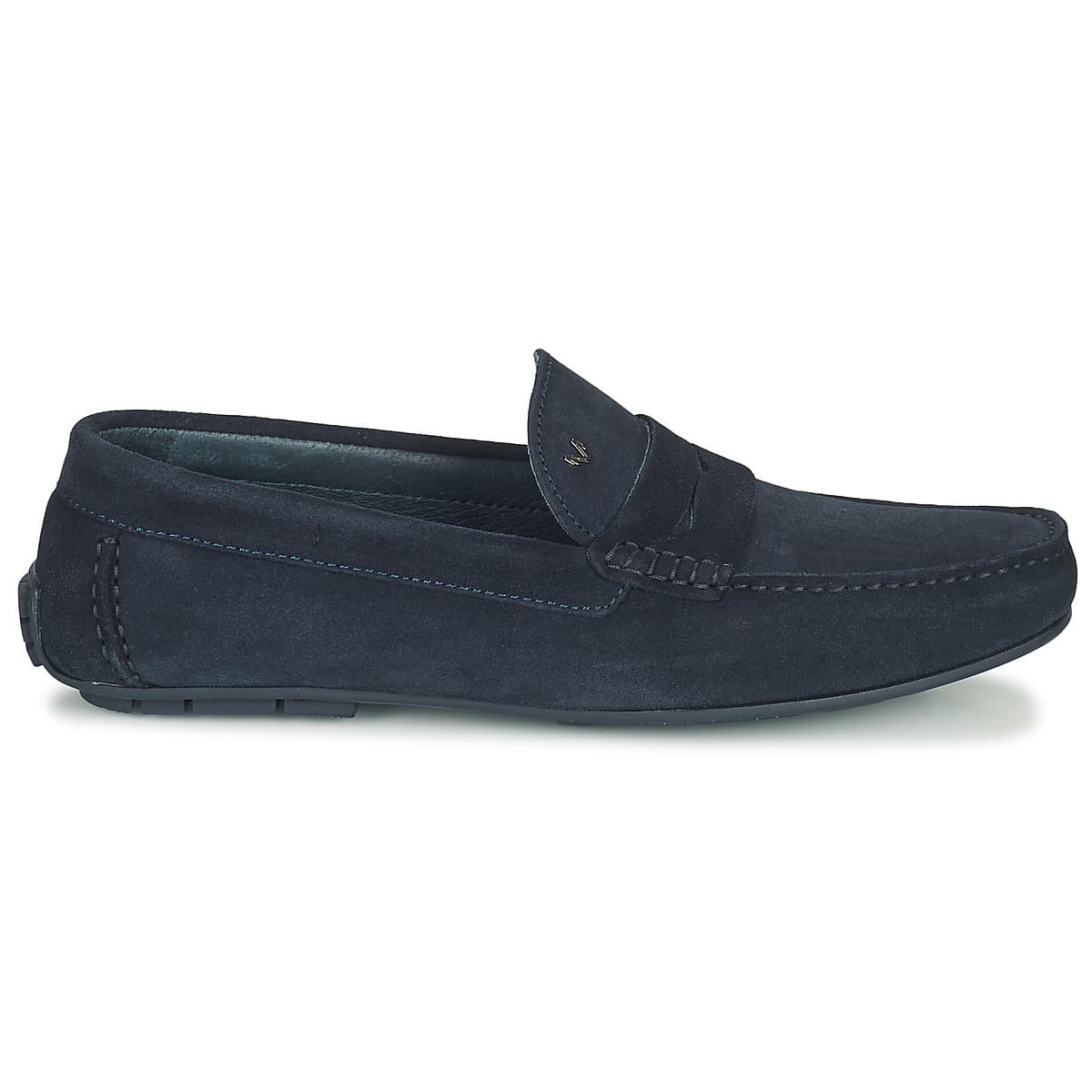 Men's Loafers Martinelli Blue