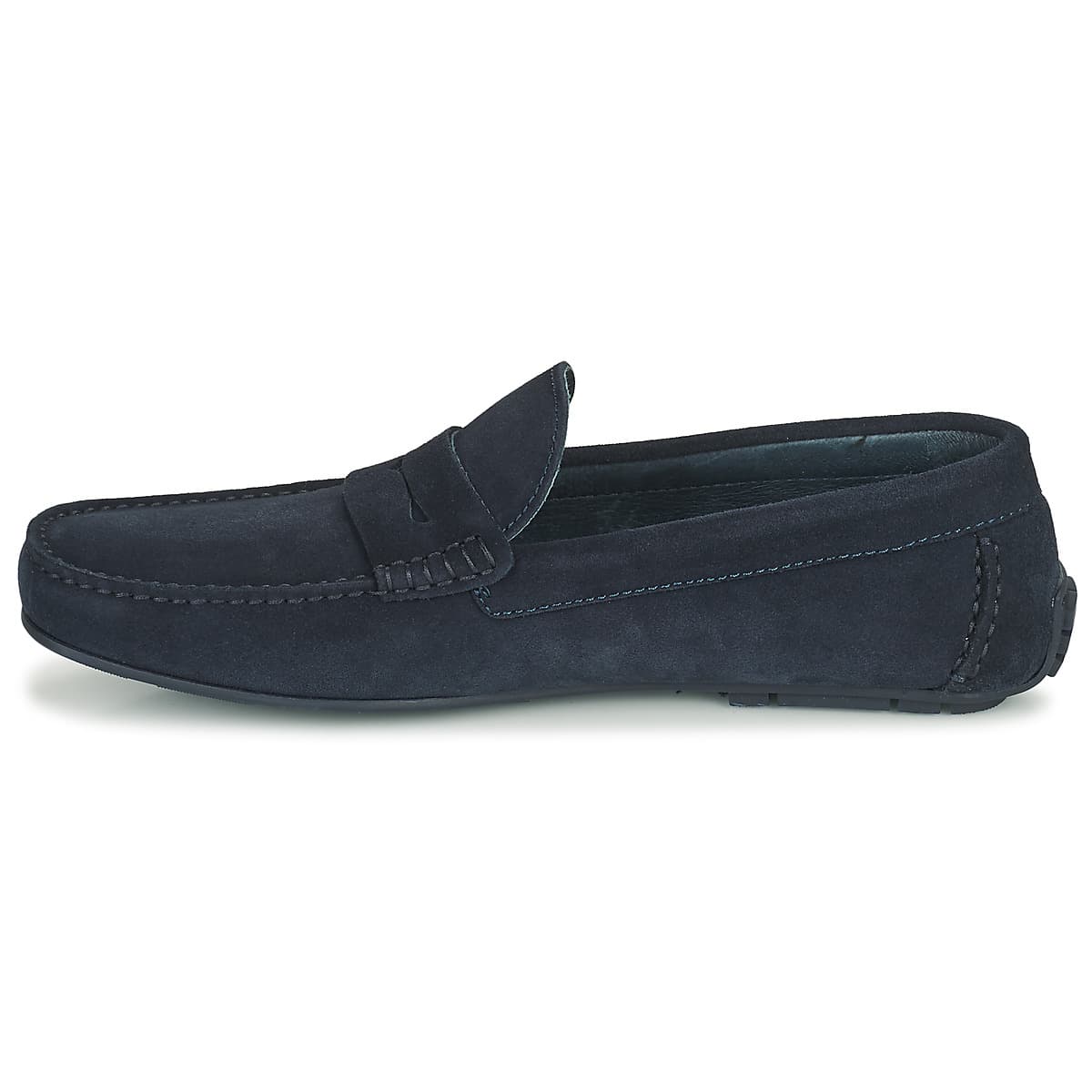 Men's Loafers Martinelli Blue