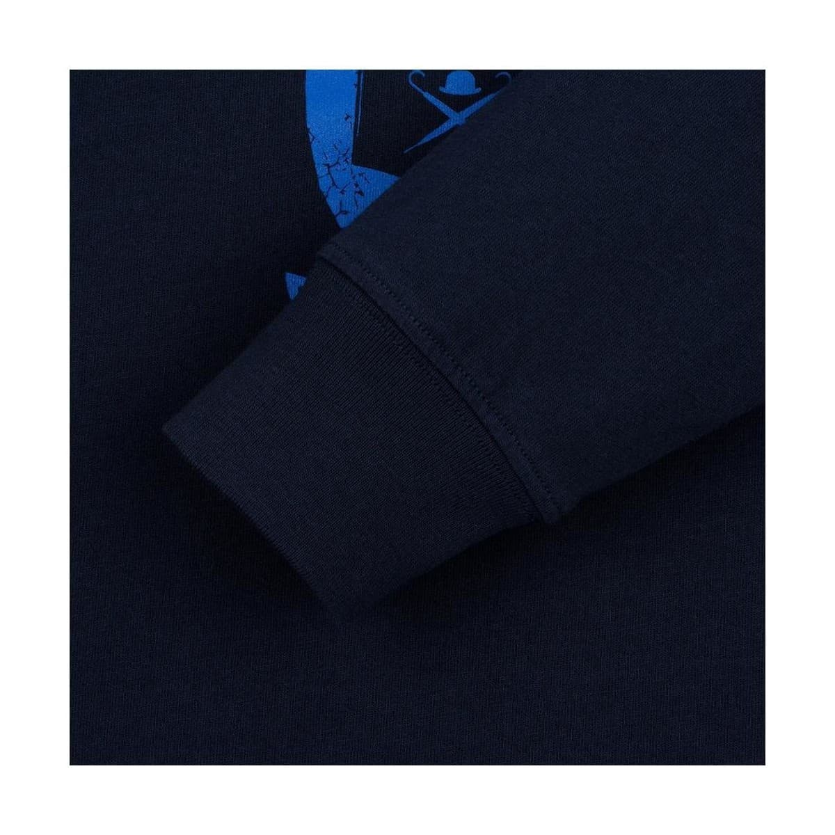 Boys' T-Shirts Hackett Blue