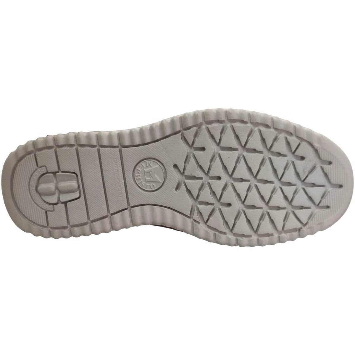 Men's Loafers Mephisto Brown