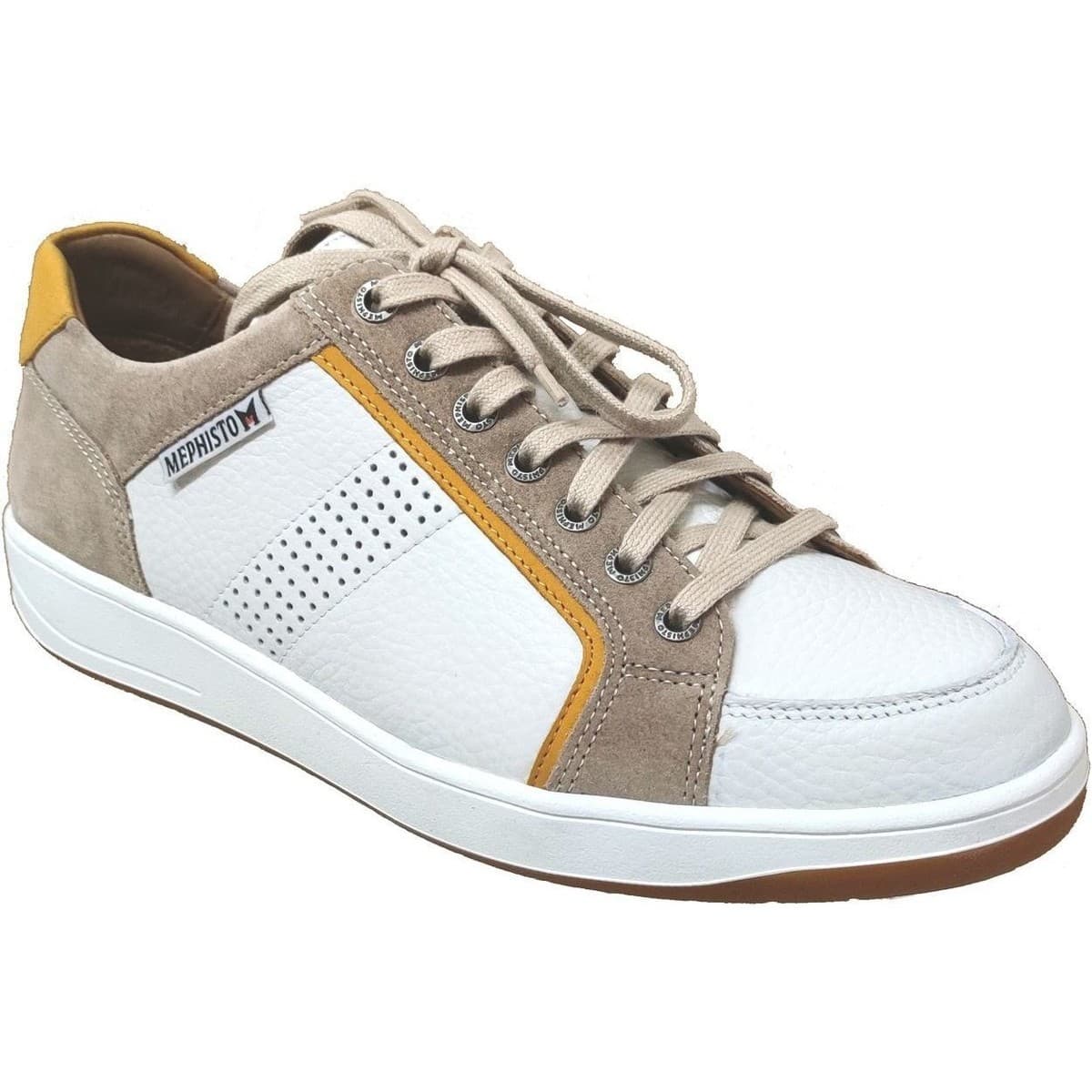 Derbies Mephisto Harrison