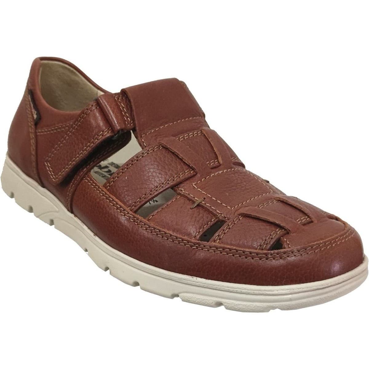 Men's Sandals Mephisto Brown