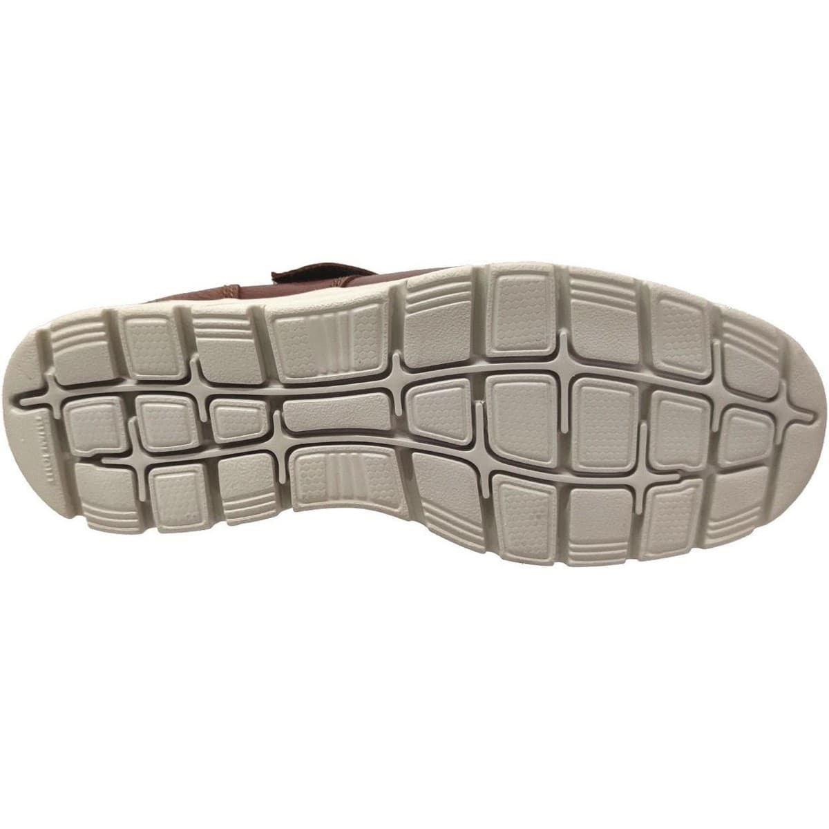 Men's Sandals Mephisto Brown