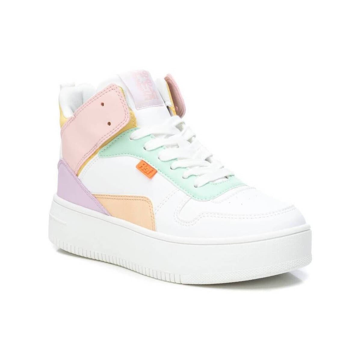 Women's Sneakers Refresh Multicolor