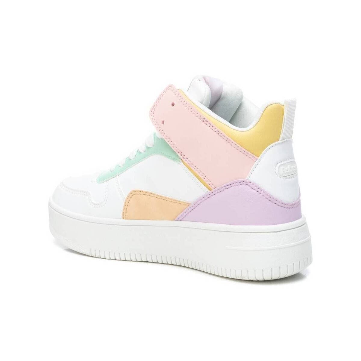 Women's Sneakers Refresh Multicolor