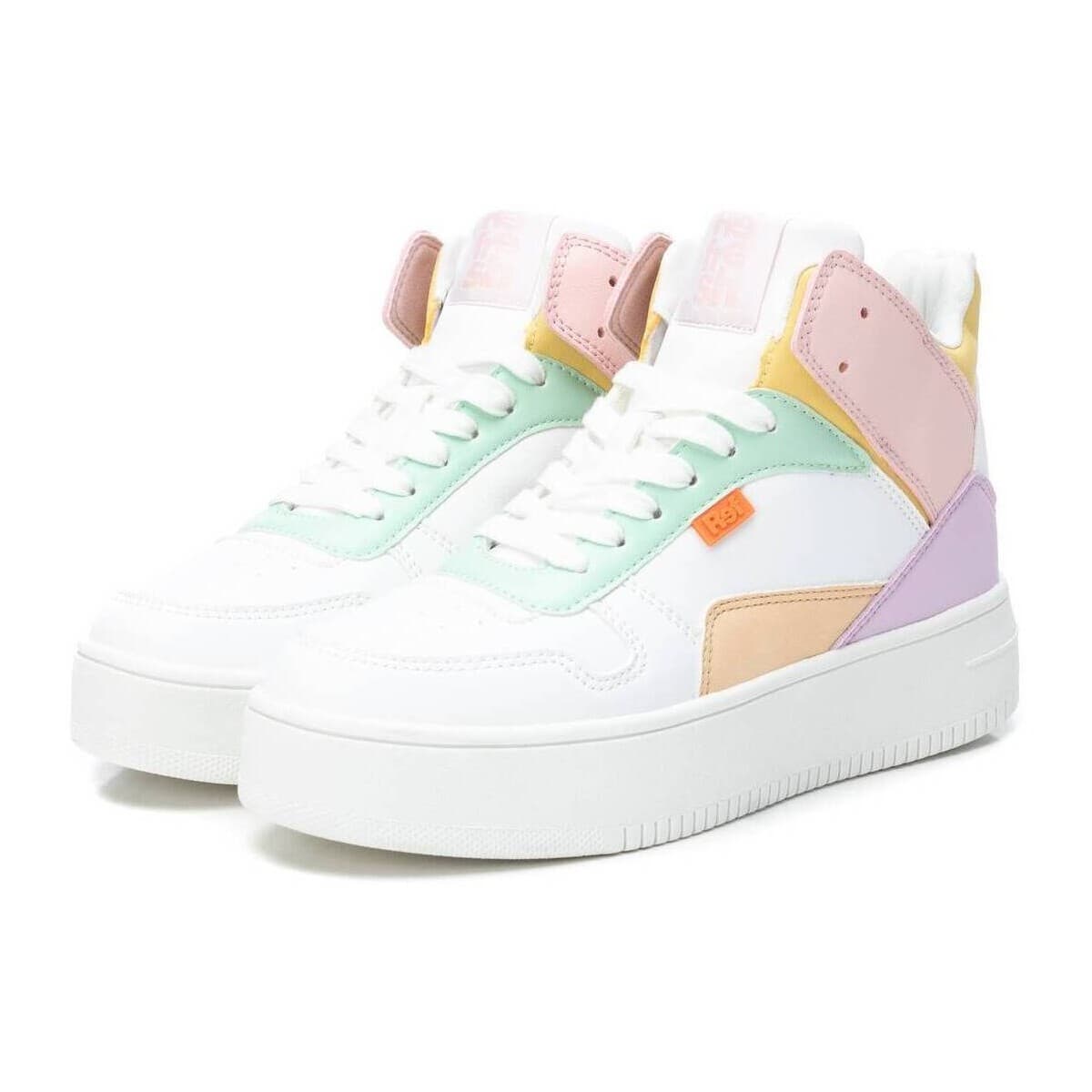Women's Sneakers Refresh Multicolor