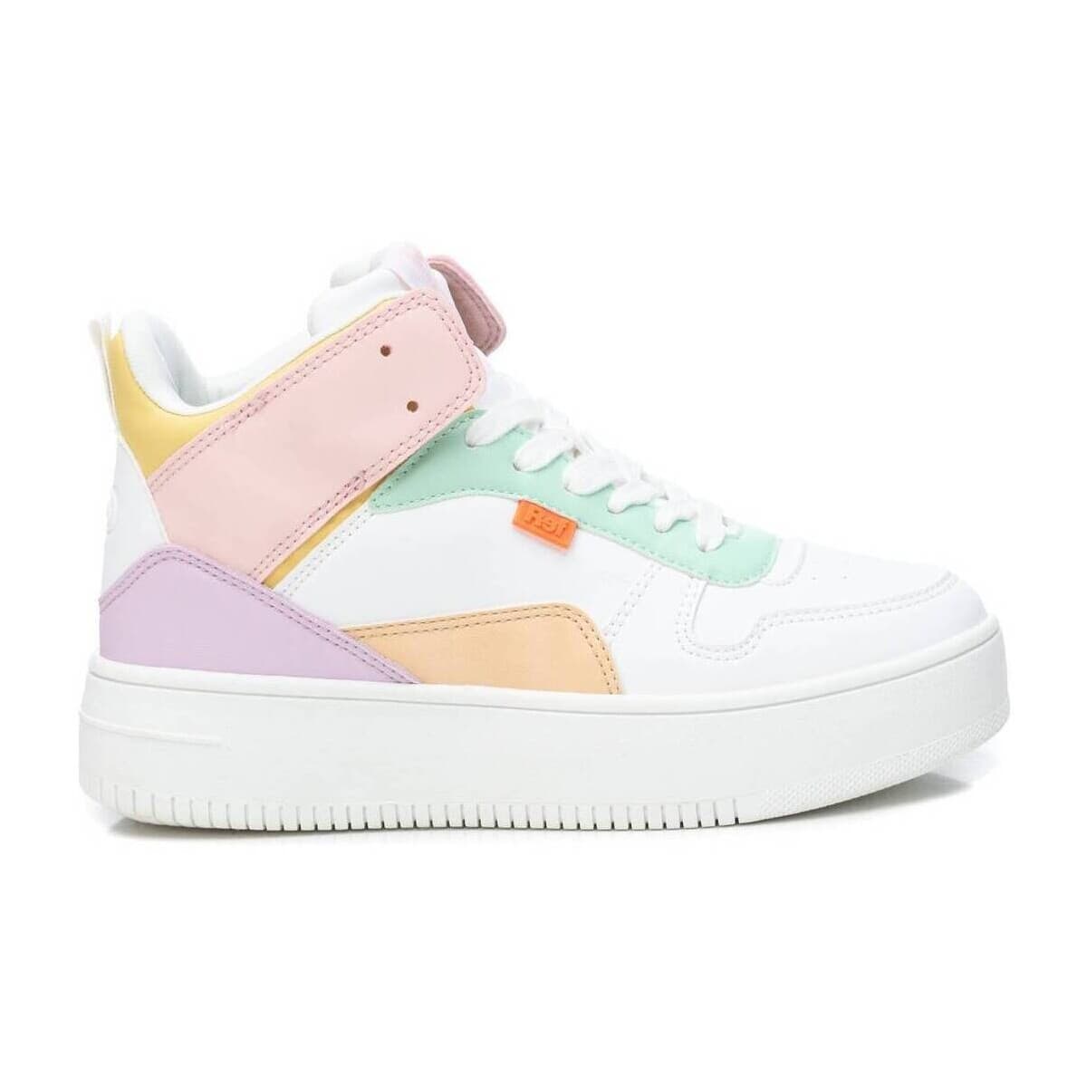 Women's Sneakers Refresh Multicolor