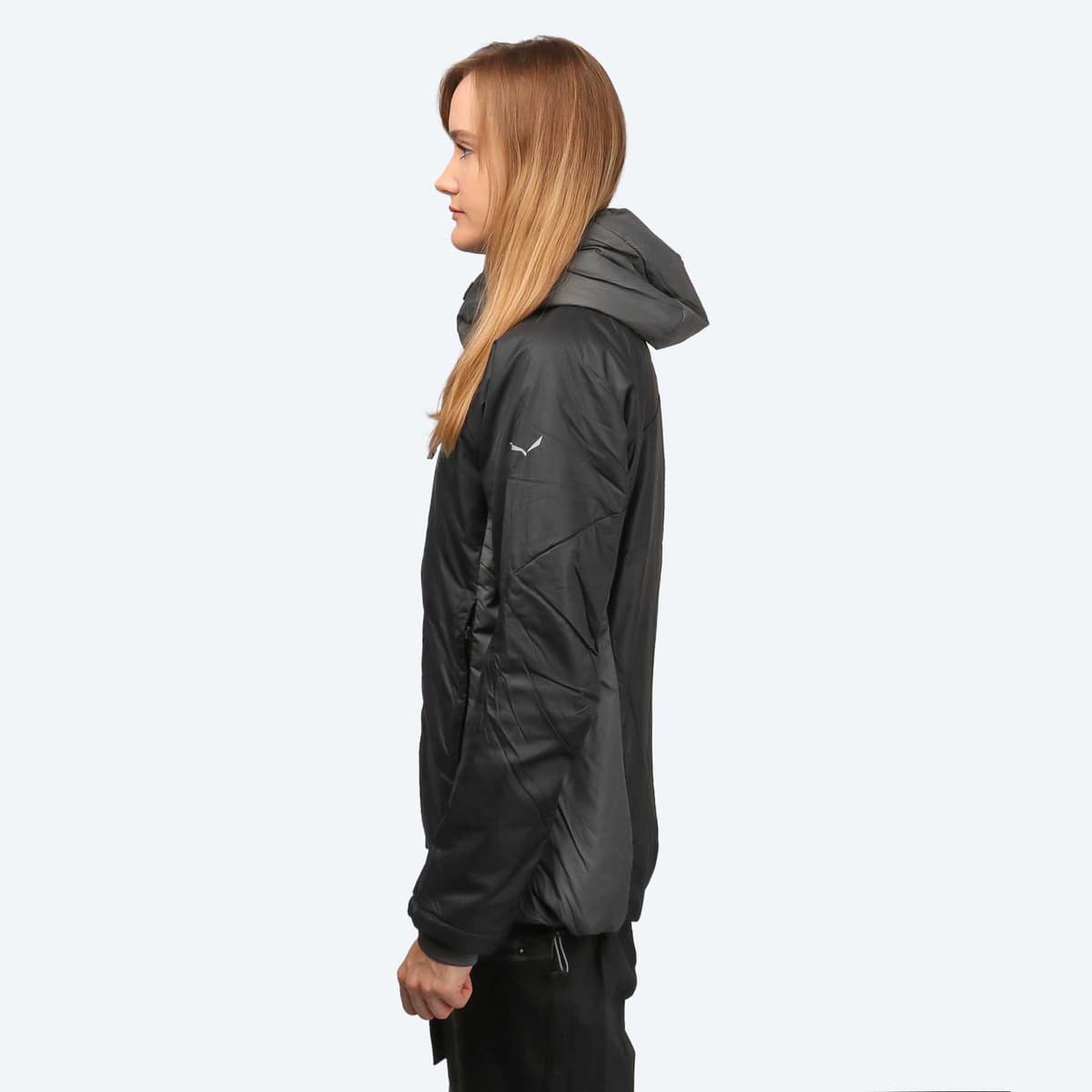 Women's Blazers Salewa Black