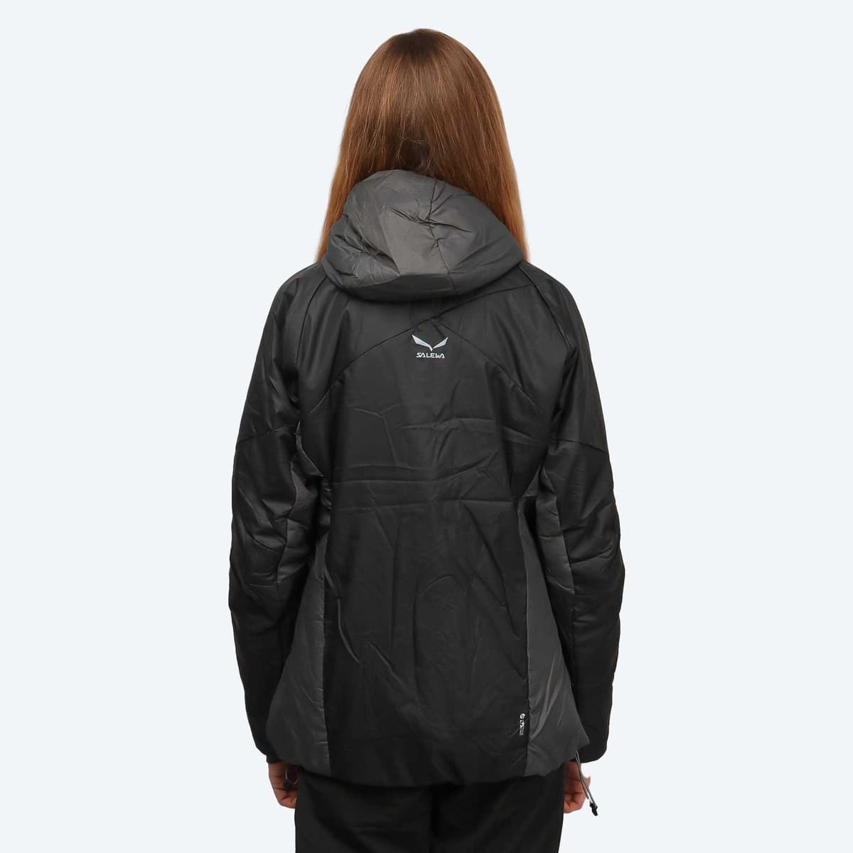 Women's Blazers Salewa Black