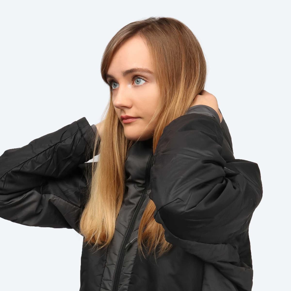 Women's Blazers Salewa Black