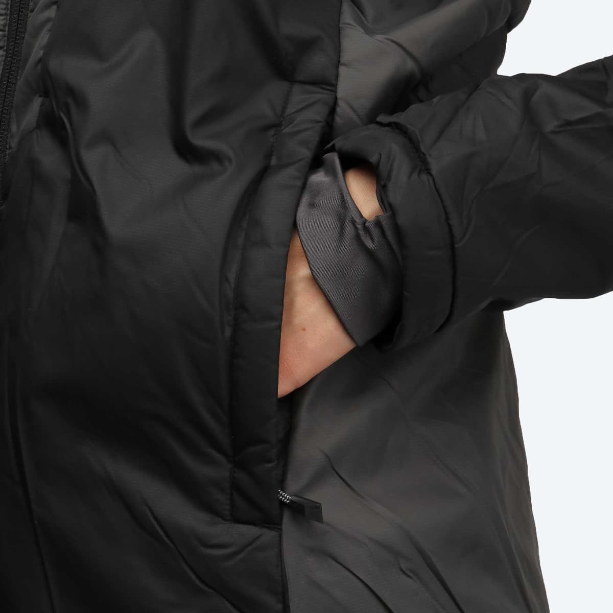 Women's Blazers Salewa Black