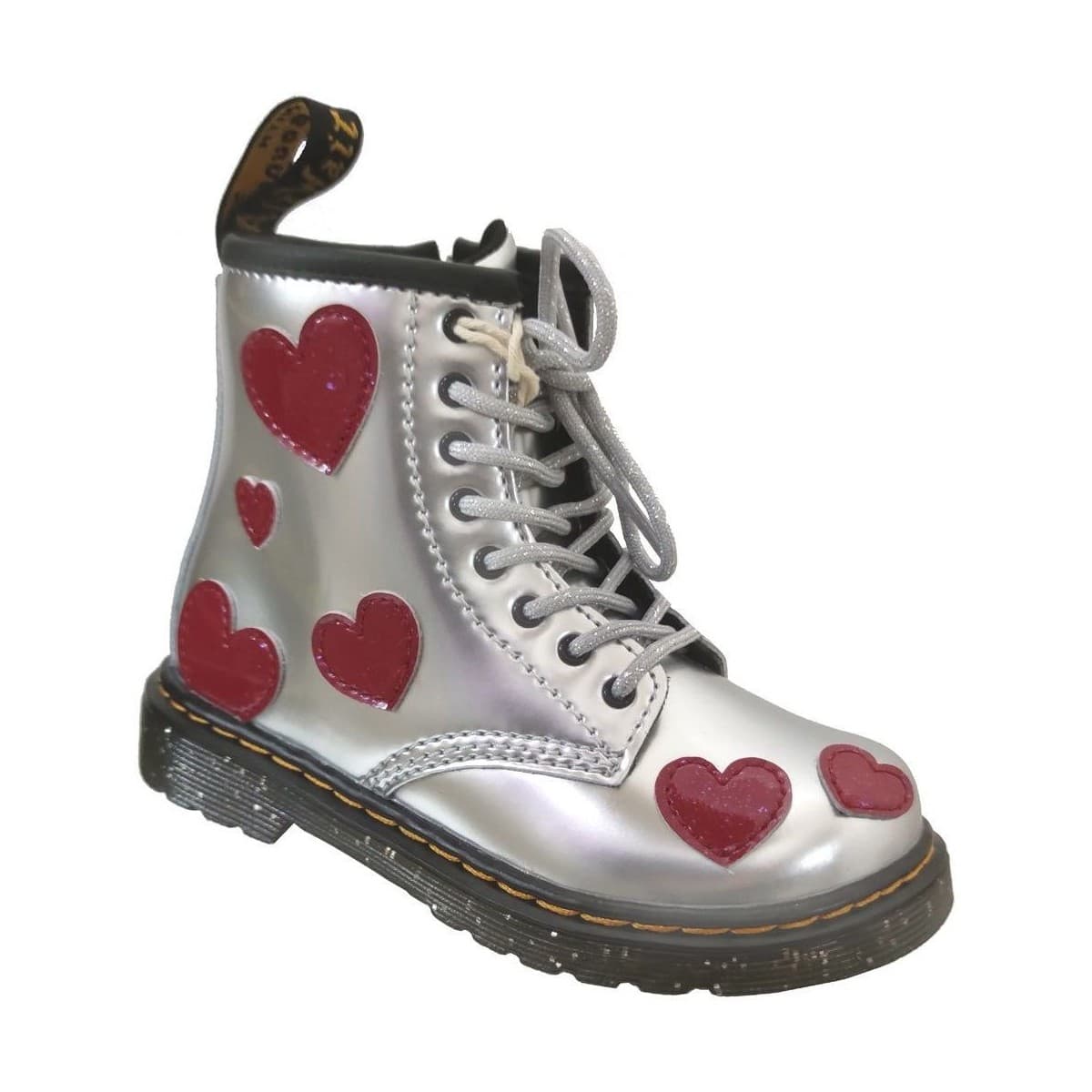 Μπότες Dr. Martens 1460 t