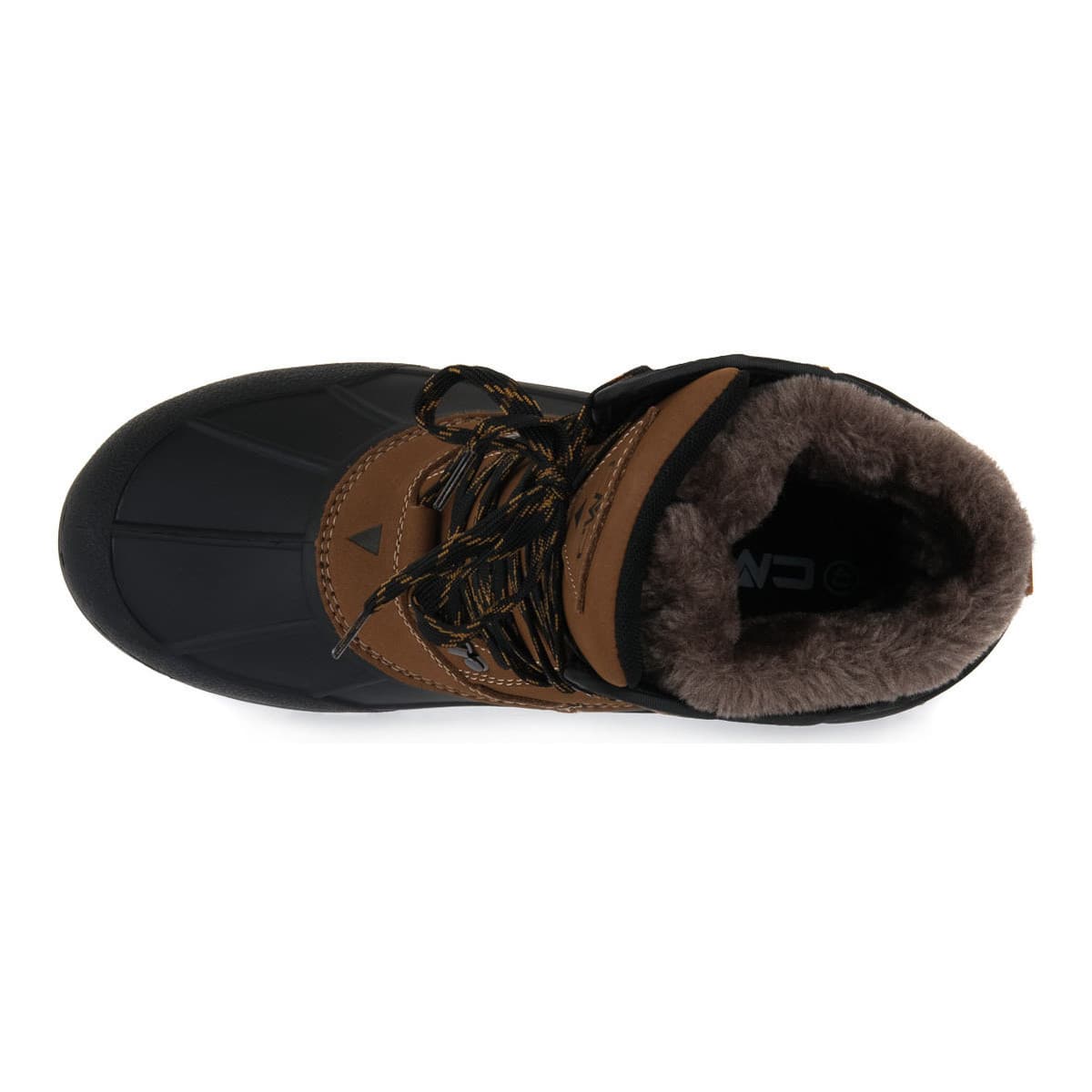 Men's Boots Cmp Brown