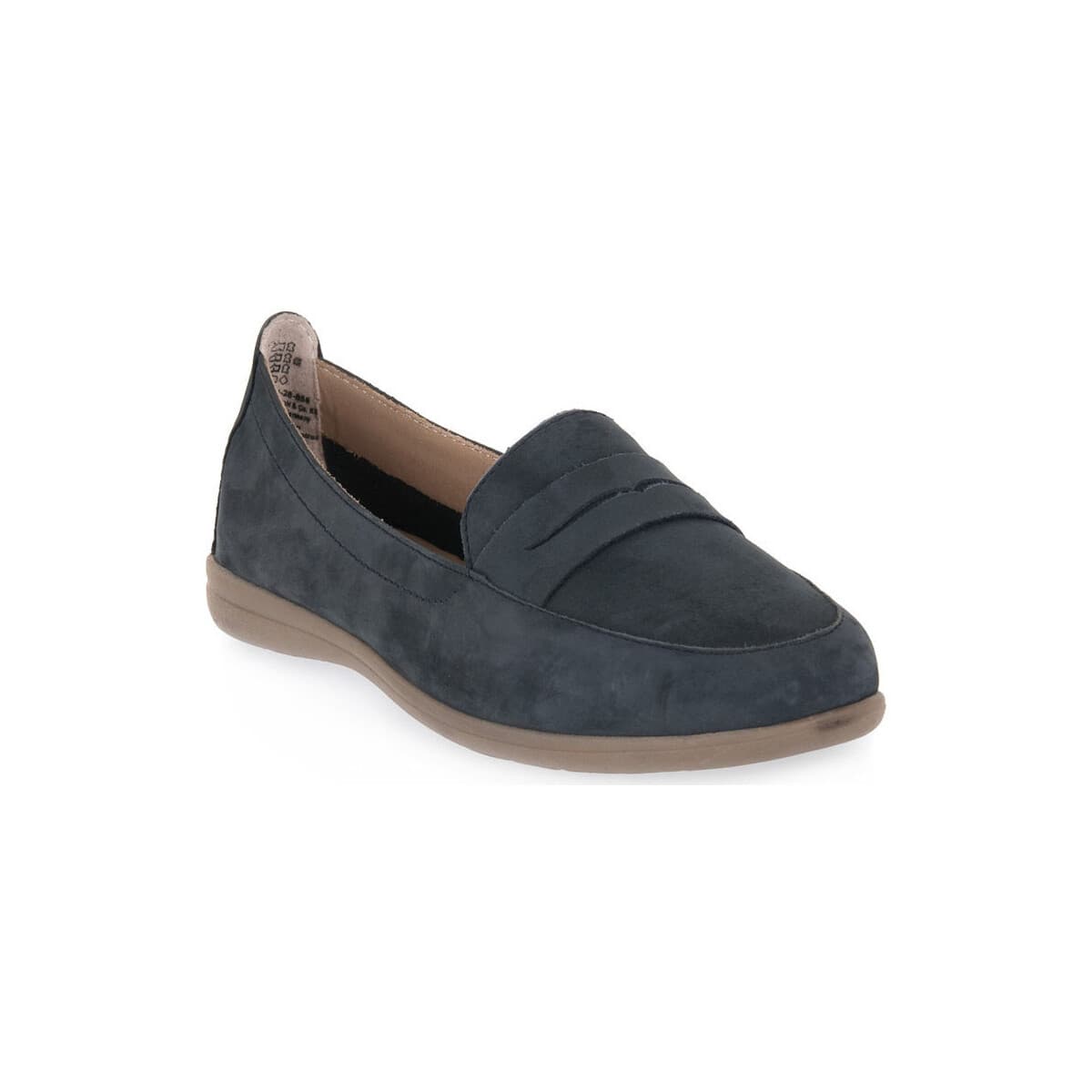 Women's Gym Shoes Jana Blue