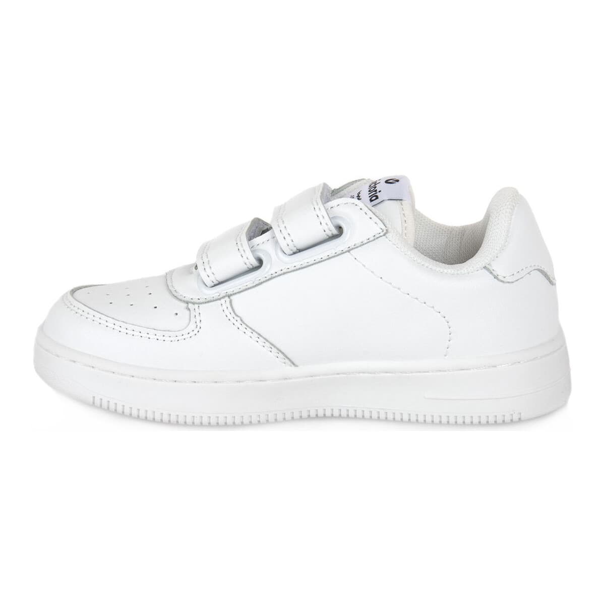 Boys' Sneakers Victoria White