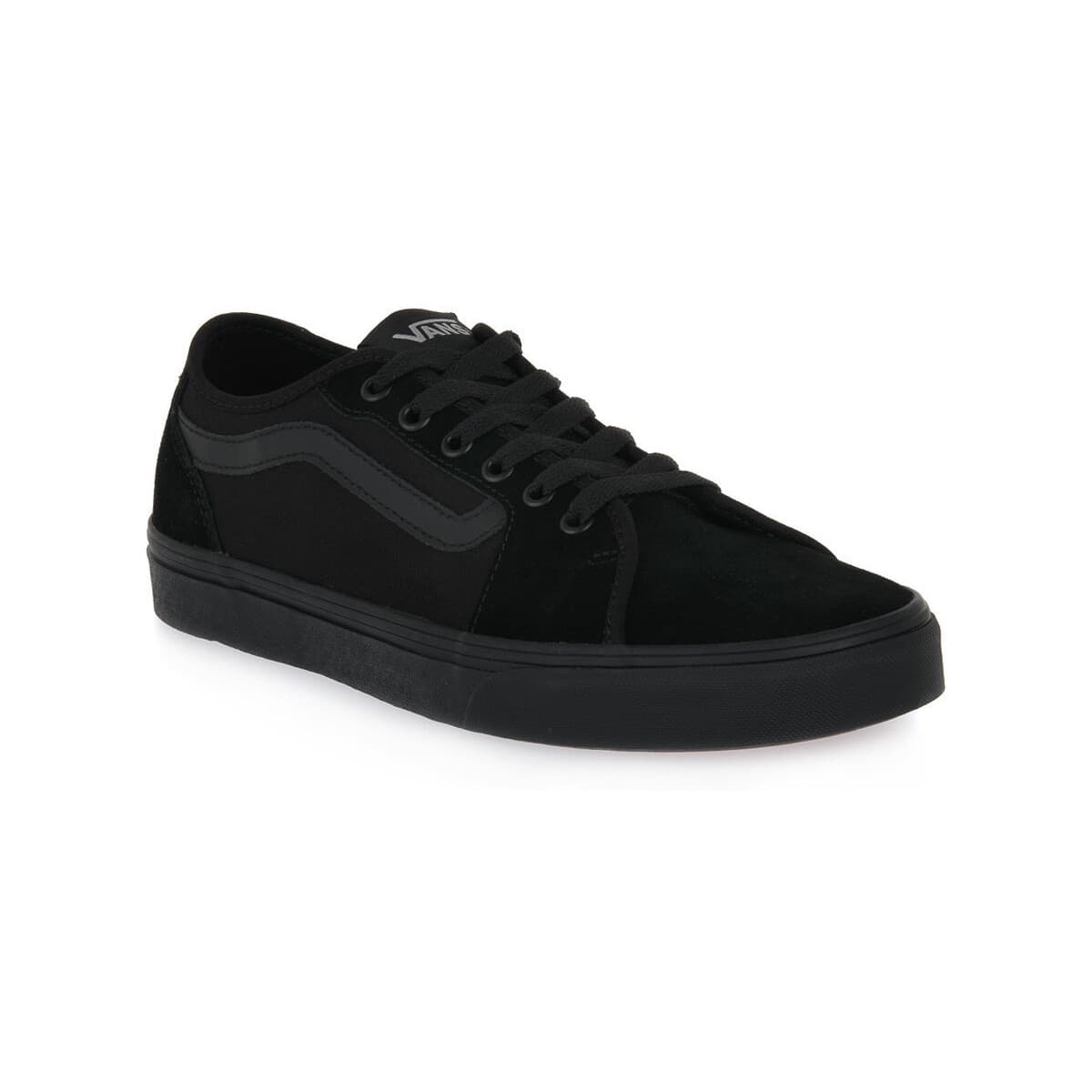 Men's Sneakers Vans Black