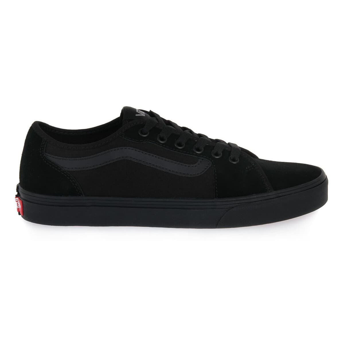Men's Sneakers Vans Black