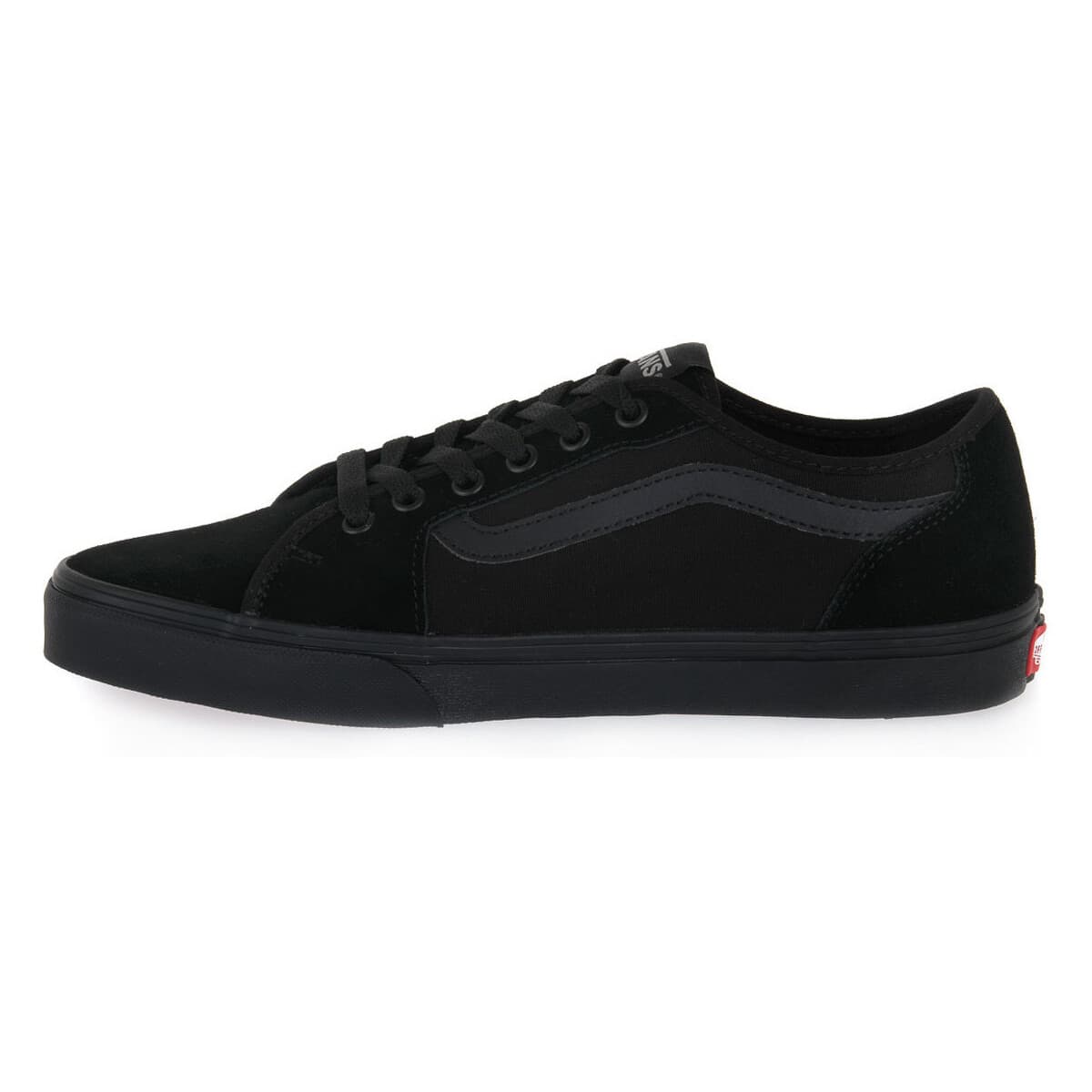 Men's Sneakers Vans Black