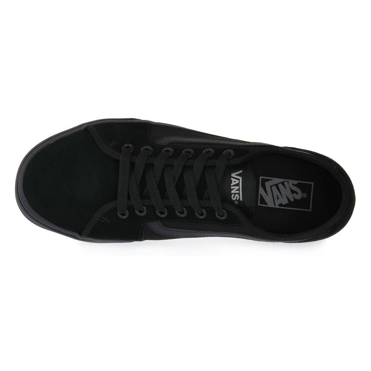 Men's Sneakers Vans Black