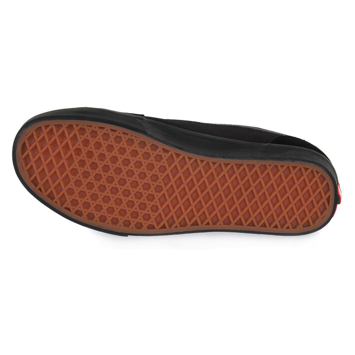 Men's Sneakers Vans Black